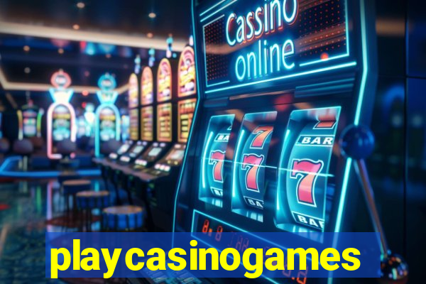 playcasinogames