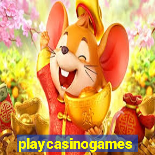 playcasinogames