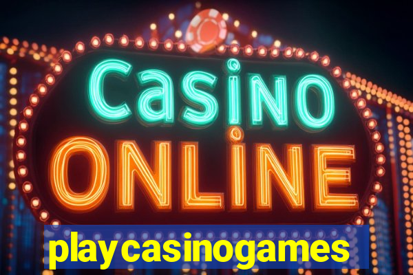 playcasinogames