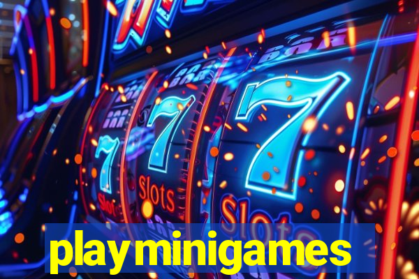 playminigames