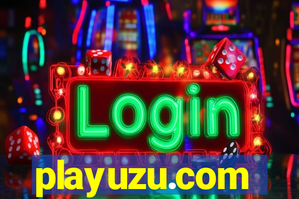 playuzu.com