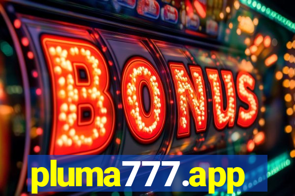 pluma777.app