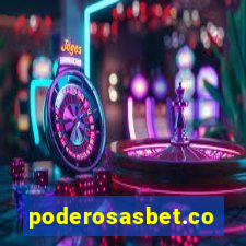 poderosasbet.com