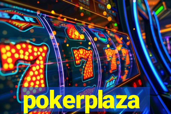 pokerplaza