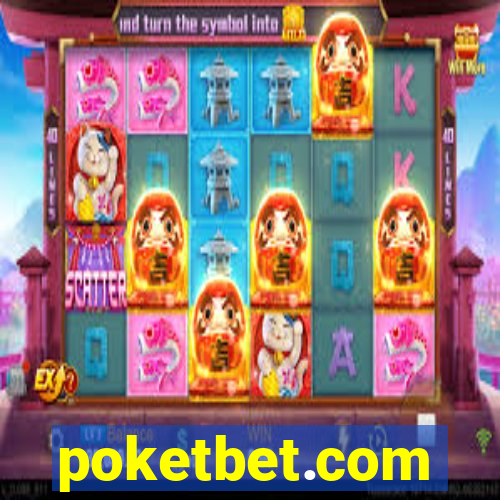 poketbet.com