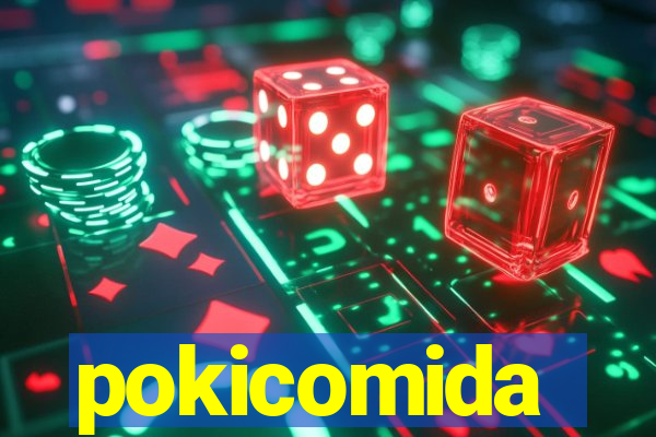 pokicomida