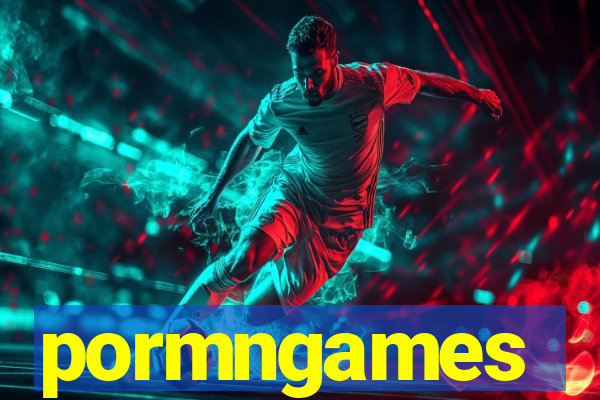 pormngames