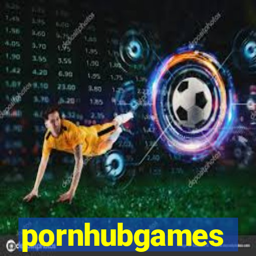 pornhubgames