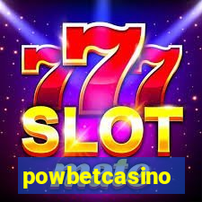 powbetcasino