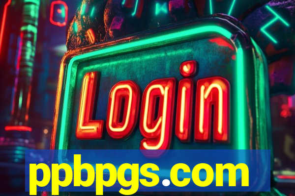 ppbpgs.com