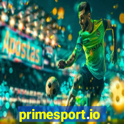 primesport.io