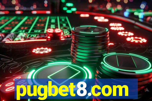 pugbet8.com