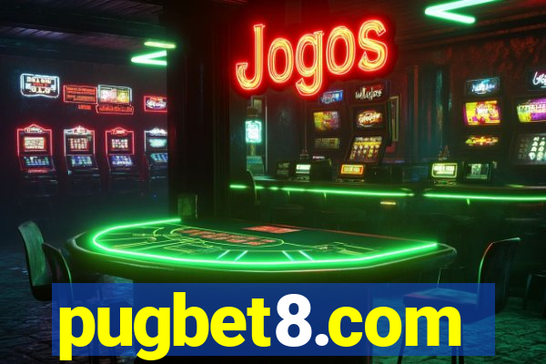 pugbet8.com