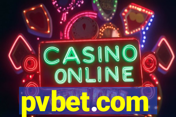 pvbet.com