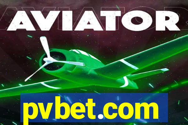 pvbet.com