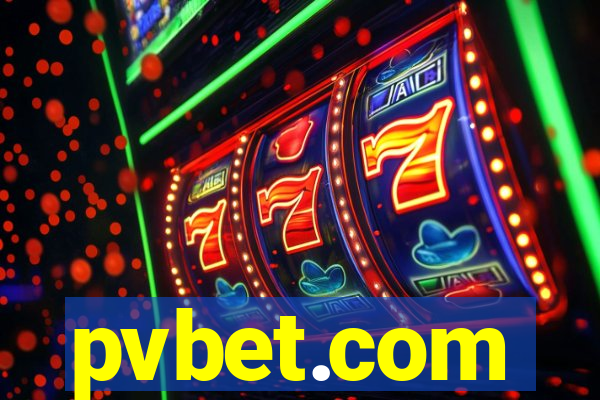 pvbet.com