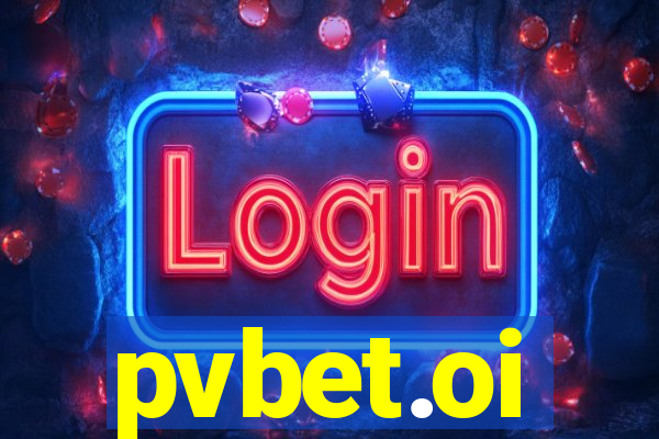 pvbet.oi