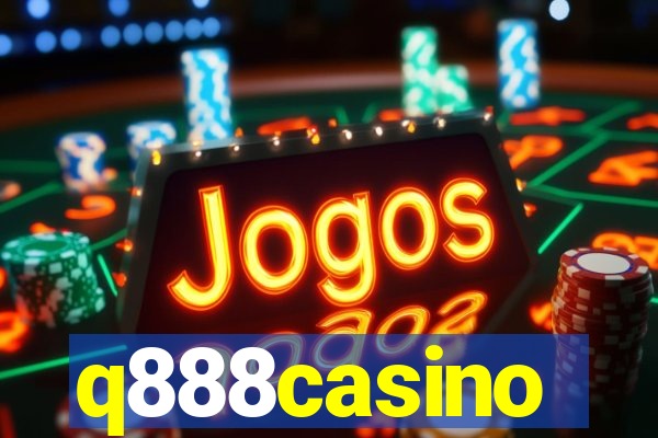 q888casino