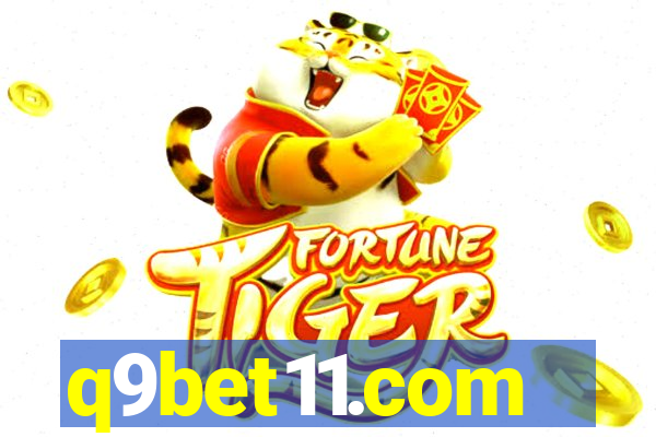 q9bet11.com