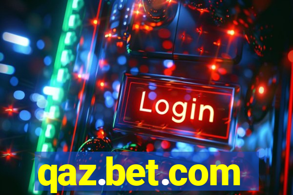 qaz.bet.com