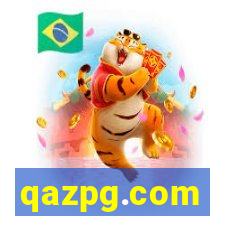 qazpg.com