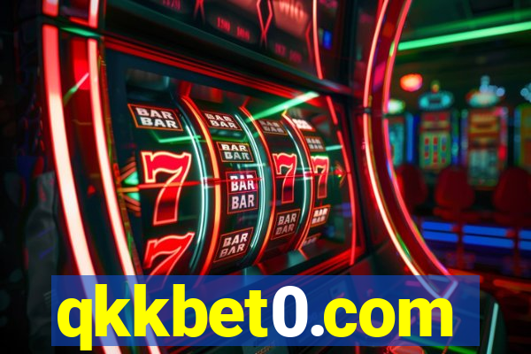 qkkbet0.com