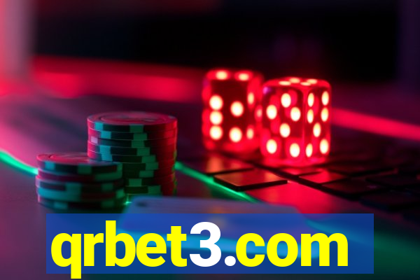 qrbet3.com