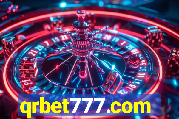 qrbet777.com