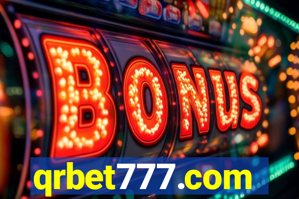 qrbet777.com