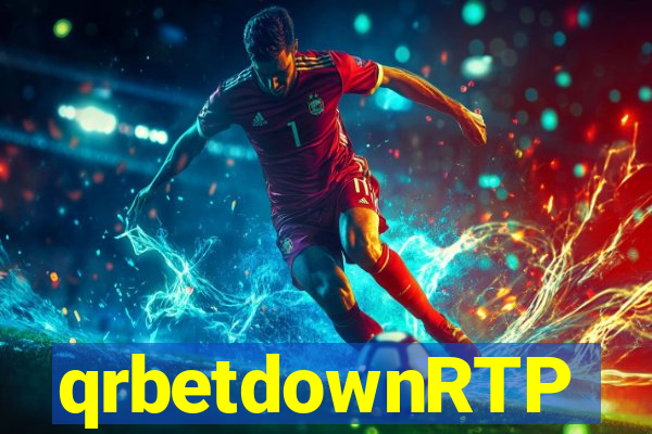 qrbetdownRTP