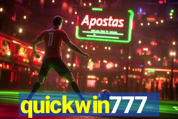 quickwin777