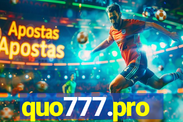 quo777.pro