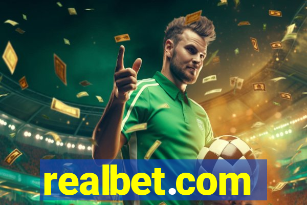 realbet.com