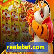 realsbet.com