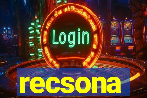 recsona