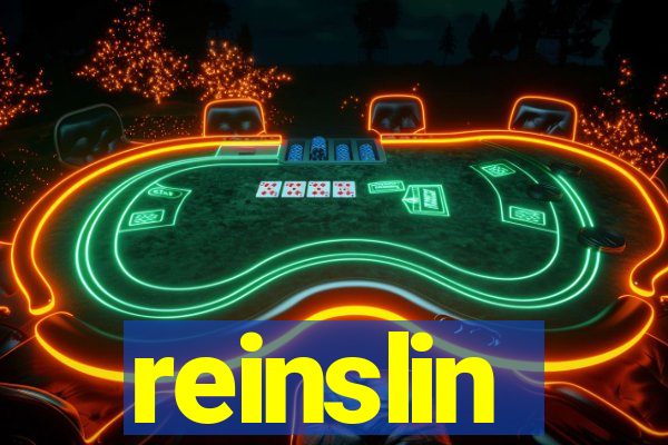 reinslin