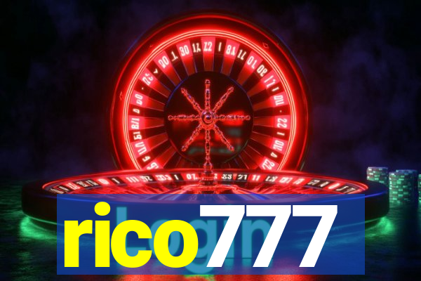 rico777