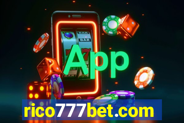 rico777bet.com