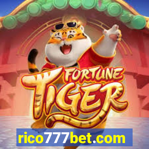 rico777bet.com