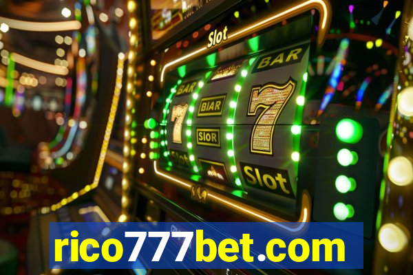 rico777bet.com