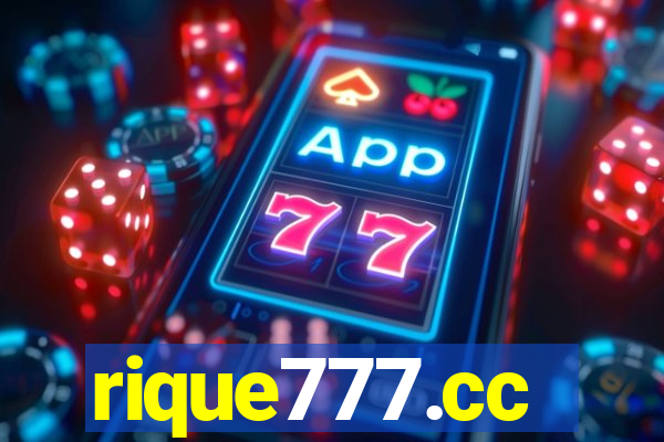 rique777.cc