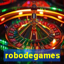 robodegames