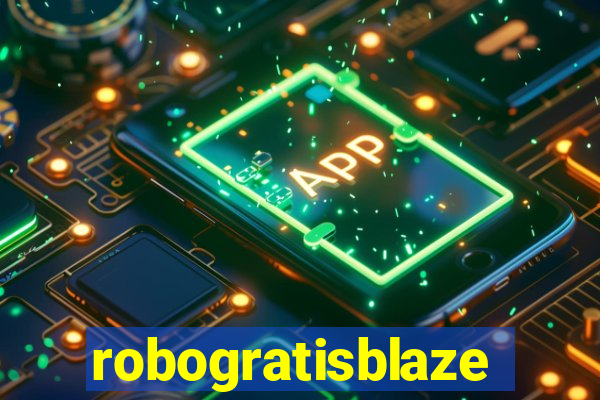 robogratisblaze