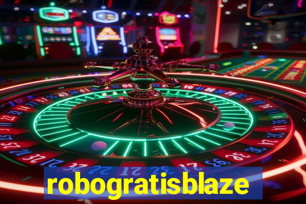 robogratisblaze