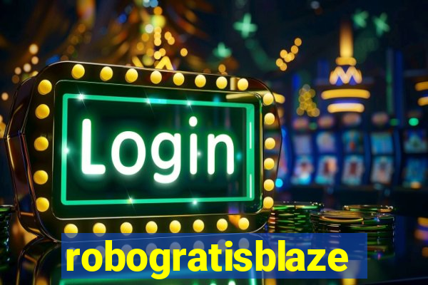 robogratisblaze