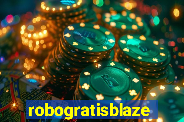 robogratisblaze