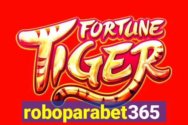 roboparabet365