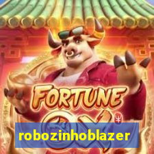 robozinhoblazer