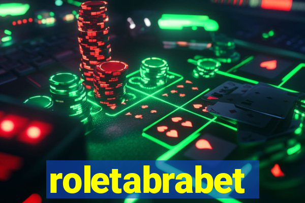 roletabrabet