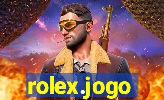 rolex.jogo